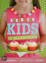 Koken voor kids met allergieen -