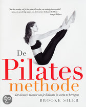 Cover De Pilates-methode