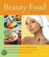 Cover Beauty Food
