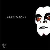 A.r.e. weapons black mercedes lyrics