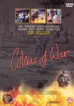 Colour of War - WWII