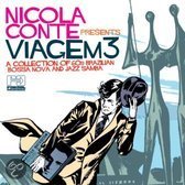 Nicola Conte Presents Viagem 4 Rar