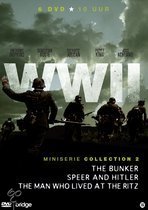 Wwii Miniserie Collection 2