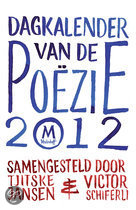 Dagkalender van de Poezie 2012