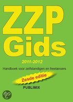 ZZP GIDS / 2011-2012