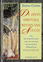 Books for Singles / Lifestyle / Spiritualiteit / De zeven spirituele wetten van succes