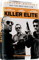 Killer Elite (Limited Metal Edition)