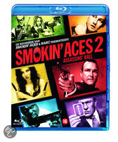 Cover van de film 'Smokin' Aces 2: Assassin's Ball'