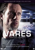 Private Eye Vares - Gambling Chip