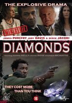 Cover van de film 'Diamonds'
