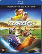 Cover van de film 'Turbo'