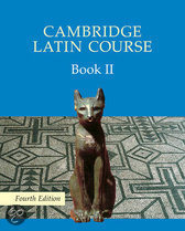 Cambridge Latin Course Answers 45