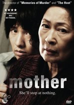 Cover van de film 'Mother'