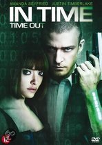 In Time (Dvd)