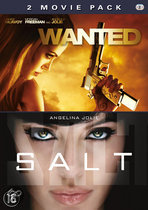 Wanted/Salt