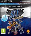 Sly Trilogy (Move Compatible)