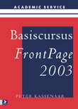 Basiscursus FrontPage 2003