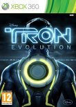 Tron - Evolution