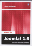 Essentie van Joomla! 1.6