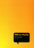 PHP en MySQL - de basis