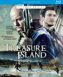 Treasure Island (Blu-ray)