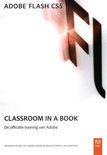 Adobe Flash CS5 Classroom in a Book (Nederlandstalige editie)