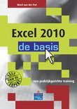 Excel 2010 - de basis
