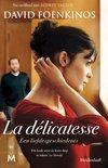 La Delicatesse (digitaal boek)