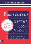 Basiscursus Xhtml, Css En Javascript
