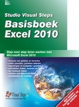 Basisboek Excel 2010