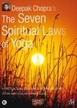 Deepak Chopra - The Seven Spiritual Laws Of Yoga