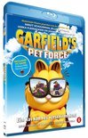 Garfield's Pet Force (2D+3D) (Blu-ray+Dvd Combopack)