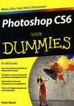 Photoshop CS6 voor Dummies