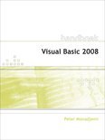 Handboek Visual Basic 2008