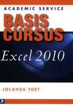 Basiscursus Excel 2010