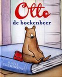 Otto, De Boekenbeer