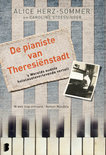 De Pianiste Van Theresiënstadt