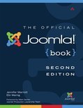 The Official Joomla! {book}