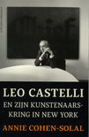 Leo Castelli en zijn kunstenaarskring in New York