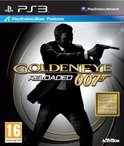 James Bond: GoldenEye Reloaded