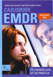 Casusboek EMDR 25 voorbeelden uit de praktijk + DVD