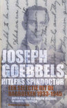 Joseph Goebbels, Hitlers spindoctor