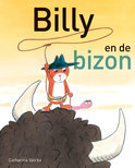 Billy En De Bizon