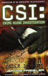 CSI: Onder de huid