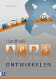 Handboek apps ontwikkelen