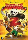 Kung Fu Panda 2 (Dvd)
