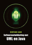Werkboek UML en softwareontwikkeling in Java