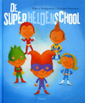 De Superheldenschool