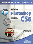 Leer jezelf Professioneel...Adobe Photoshop CS6