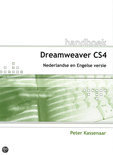 Handboek Dreamweaver CS4